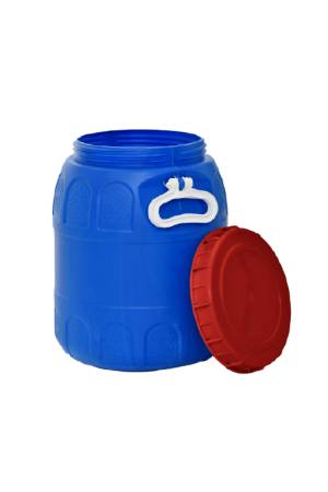 FûT 30 L Double Couche