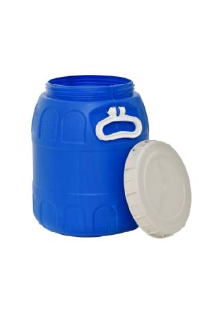 FûT 30 L Mono Couche