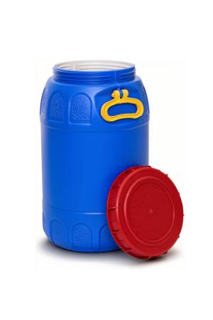 FûT 40 L Double Couche