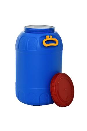 FûT 60 L Double Couche