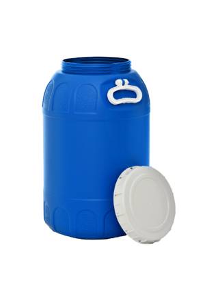 FûT 60 L Mono Couche