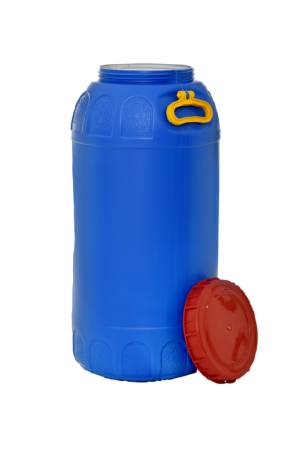 FûT 80 L Double Couche
