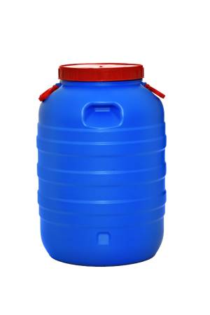 FûT 120 L Double Couche
