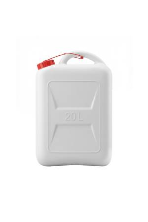 JERRICANE 20 L Mono Couche