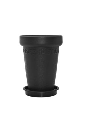 POT DE FLEURS PM